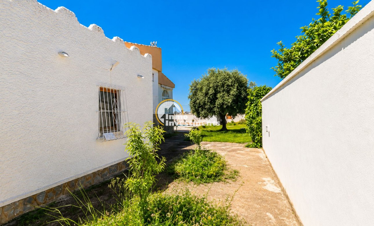 Till salu - Villa - Torrevieja - La Siesta - El Salado - Torreta