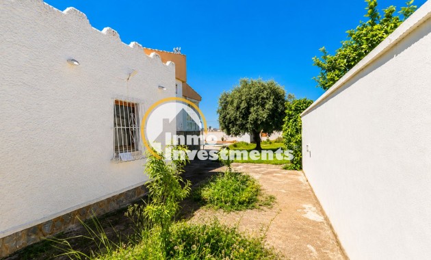 Till salu - Villa - Torrevieja - La Siesta - El Salado - Torreta