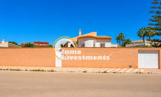 Till salu - Villa - Torrevieja - La Siesta - El Salado - Torreta