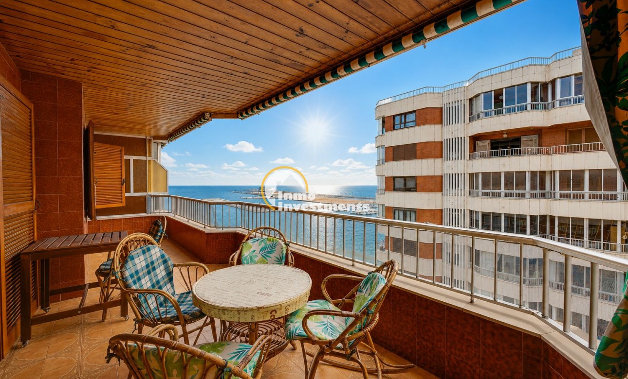 Bestaande bouw - Appartement - Torrevieja - Acequion