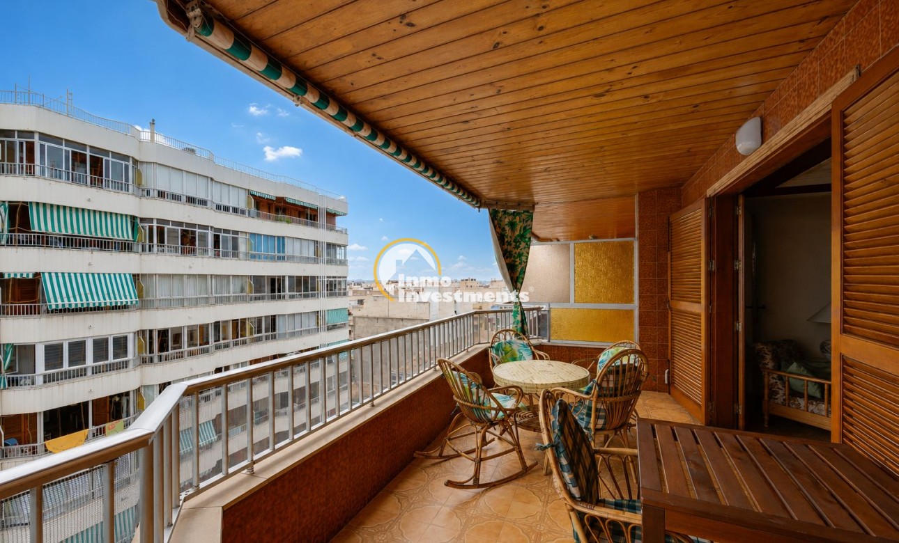 Bestaande bouw - Appartement - Torrevieja - Acequion