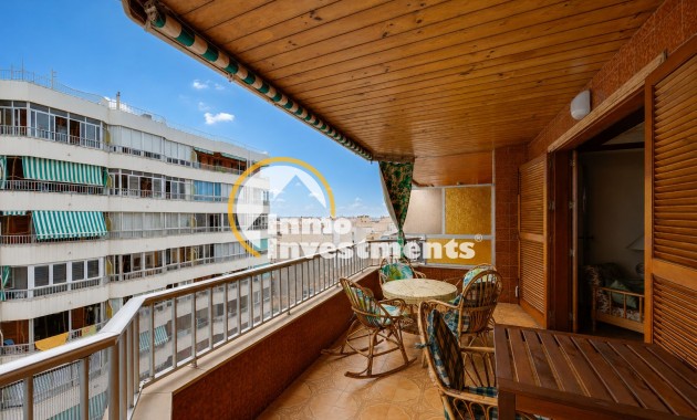 Bestaande bouw - Appartement - Torrevieja - Acequion