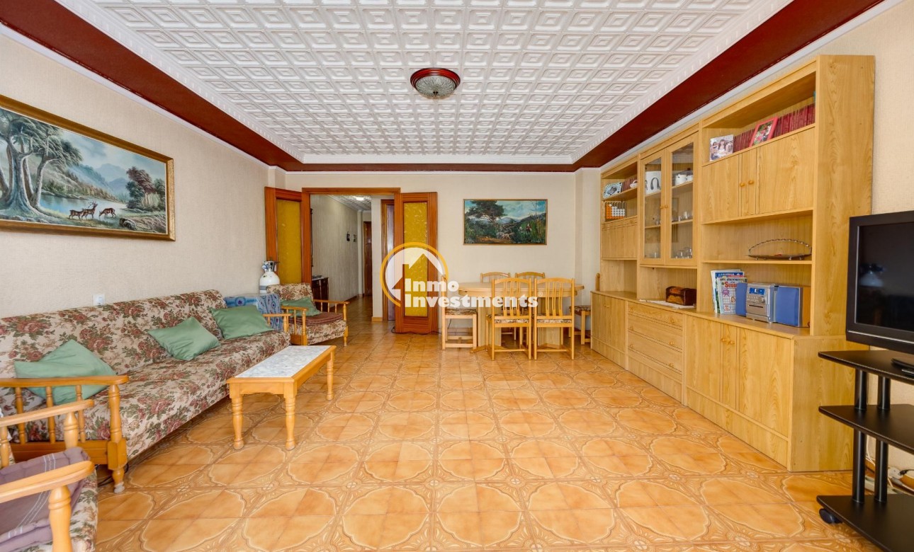 Bestaande bouw - Appartement - Torrevieja - Acequion