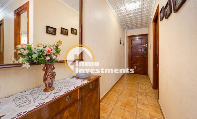 Bestaande bouw - Appartement - Torrevieja - Acequion