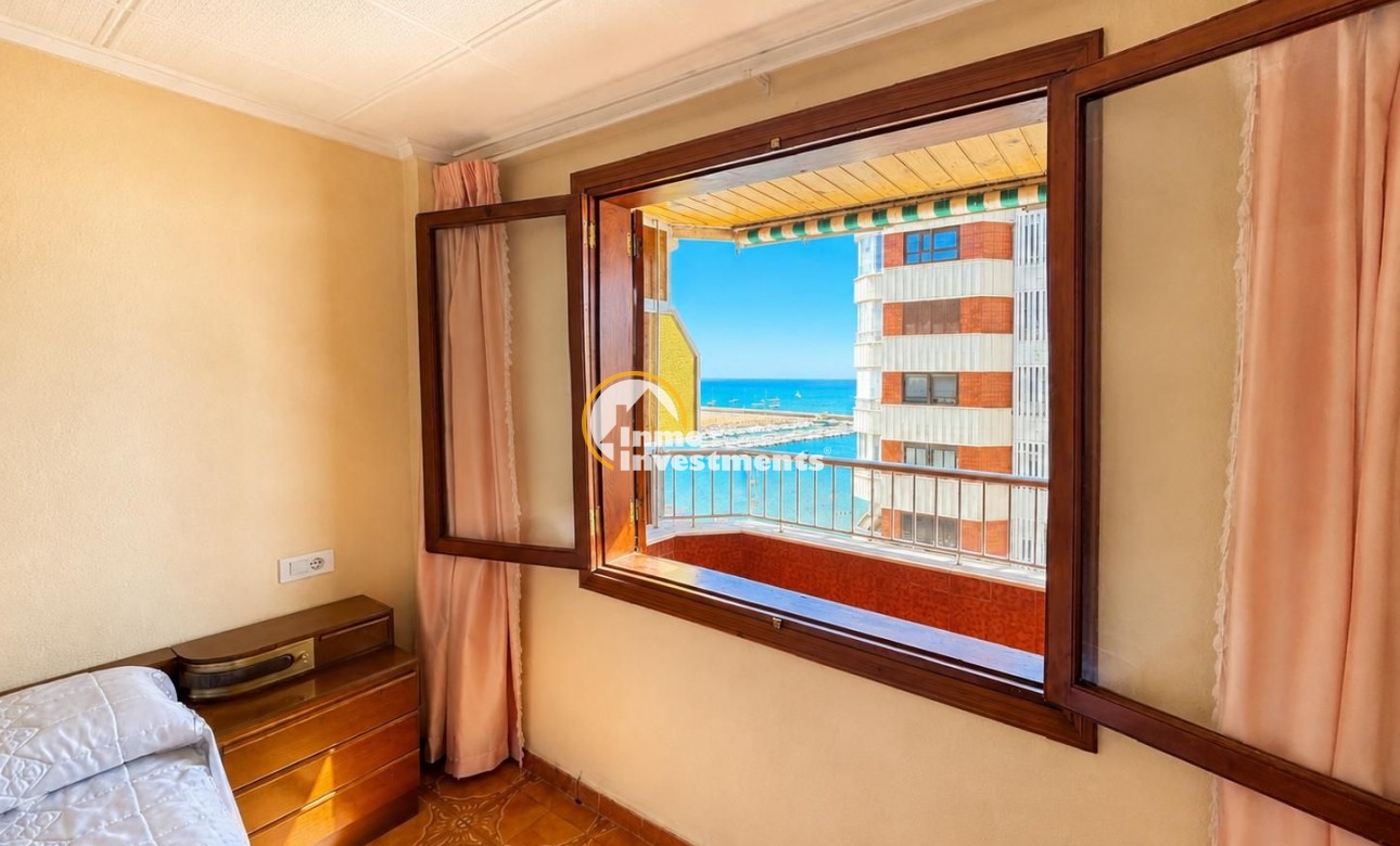 Bestaande bouw - Appartement - Torrevieja - Acequion