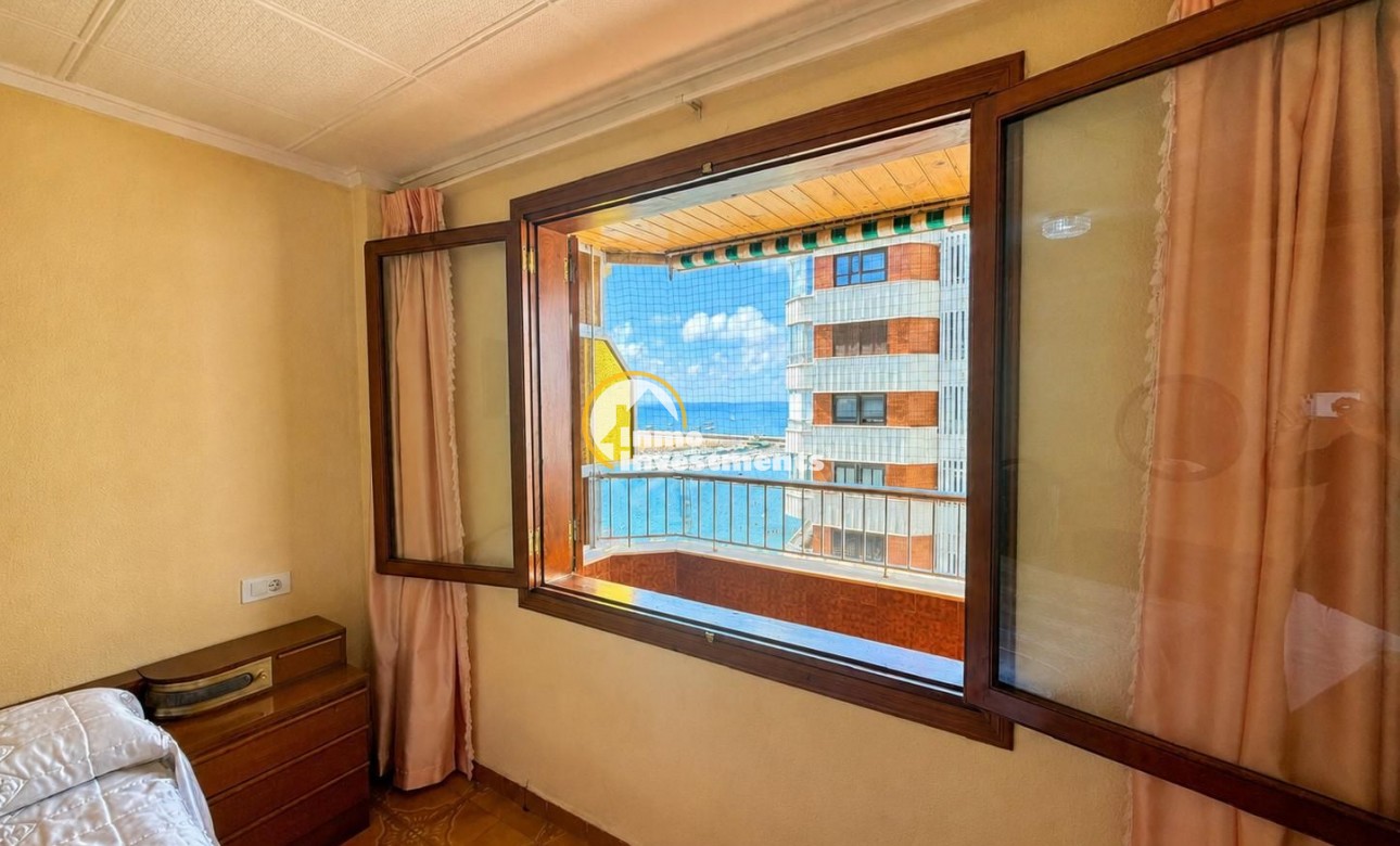 Bestaande bouw - Appartement - Torrevieja - Acequion