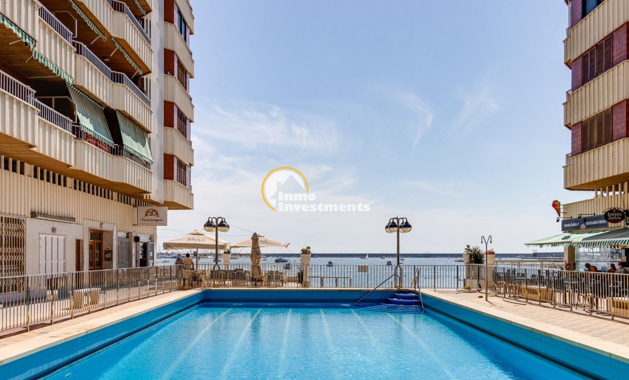 Bestaande bouw - Appartement - Torrevieja - Acequion