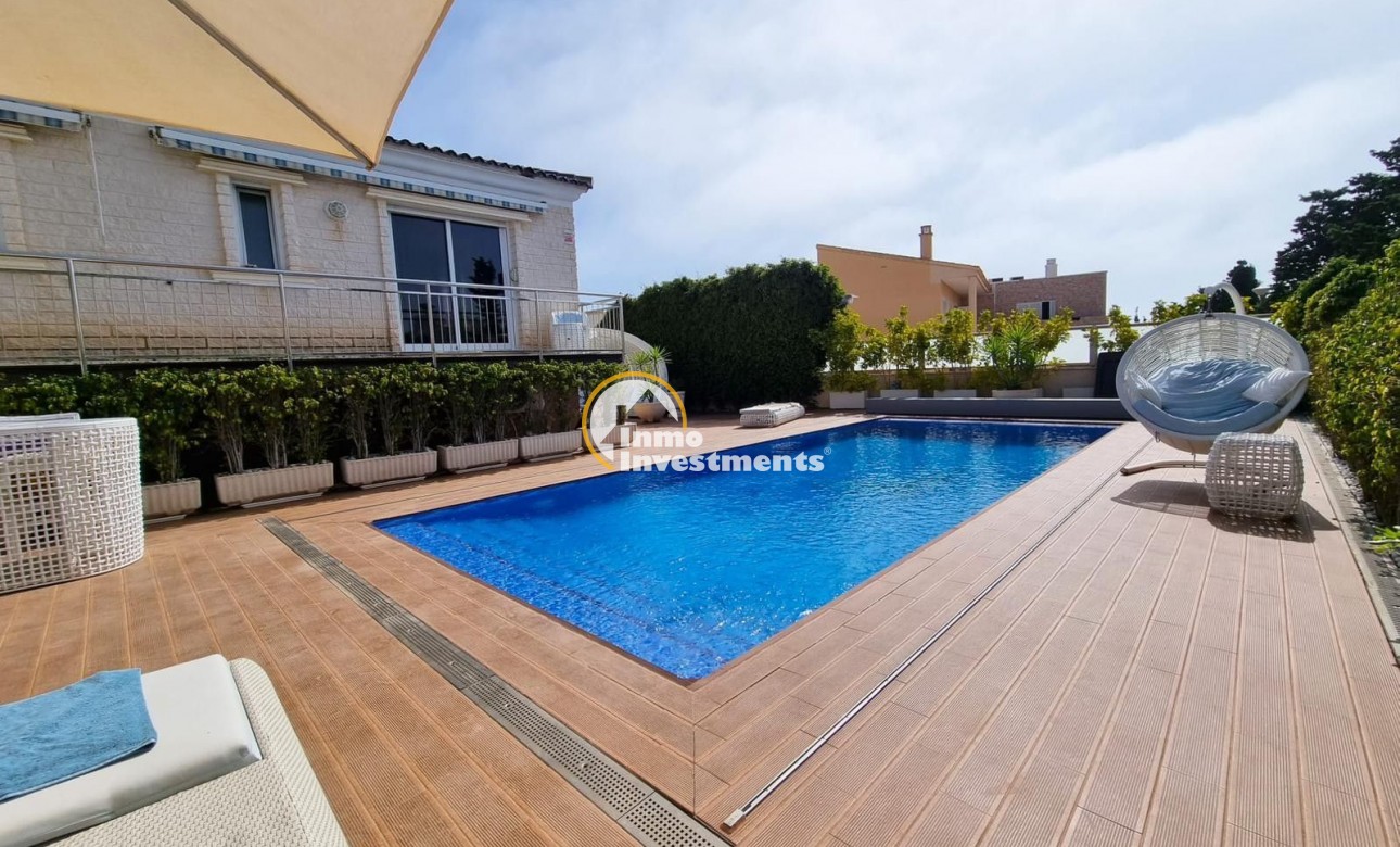Bestaande bouw - Villa - Torrevieja - Torre la mata