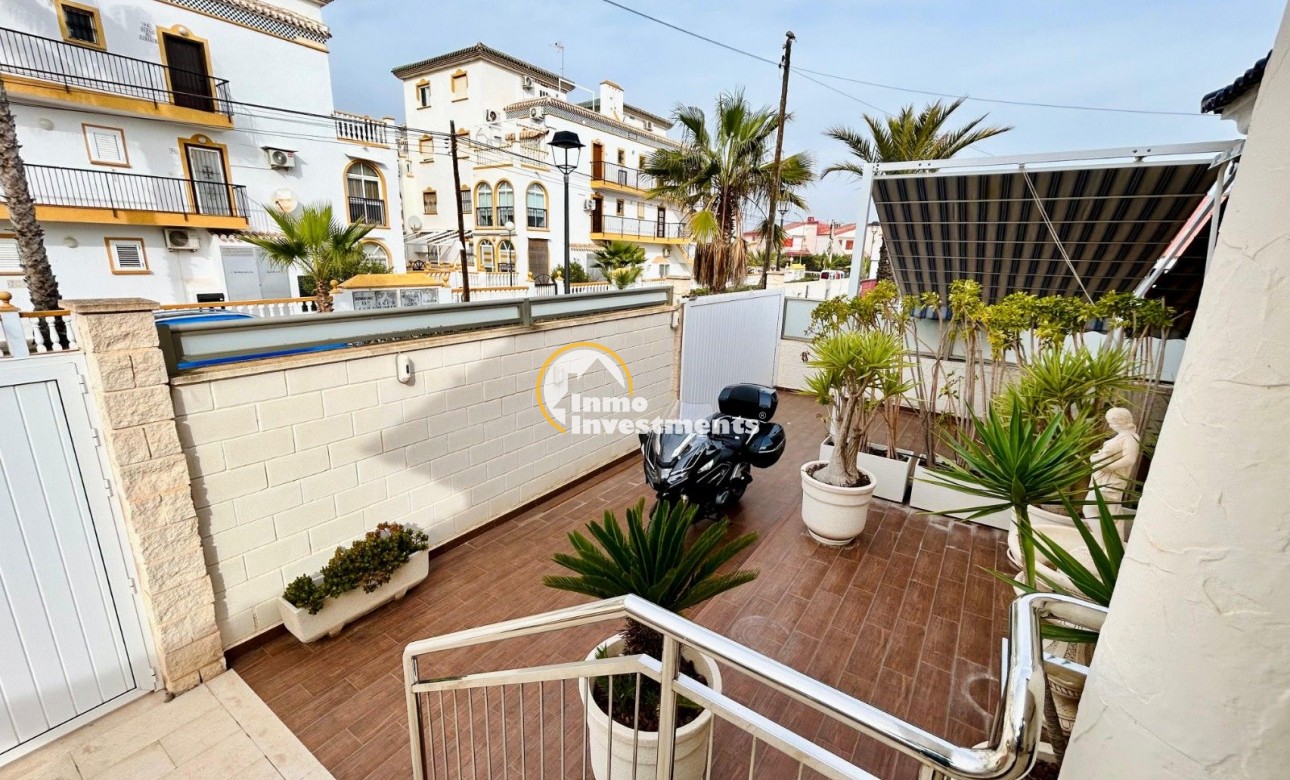 Bestaande bouw - Villa - Torrevieja - Torre la mata