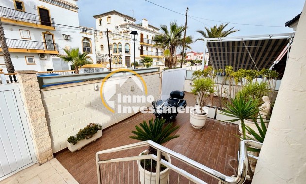 Bestaande bouw - Villa - Torrevieja - Torre la mata