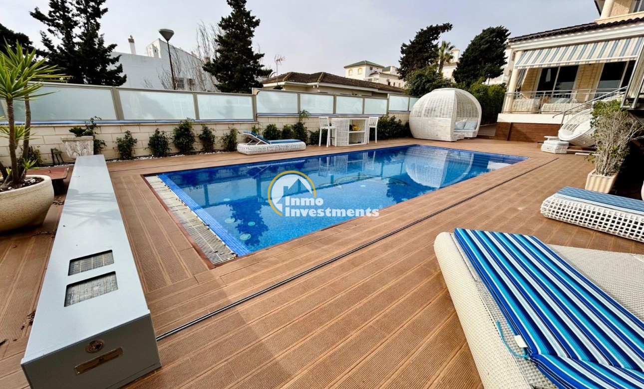 Bestaande bouw - Villa - Torrevieja - Torre la mata