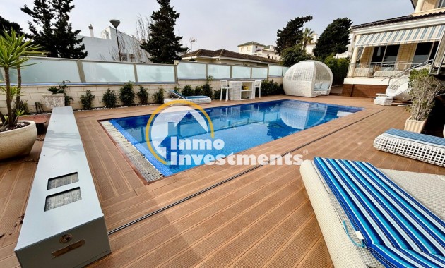 Bestaande bouw - Villa - Torrevieja - Torre la mata