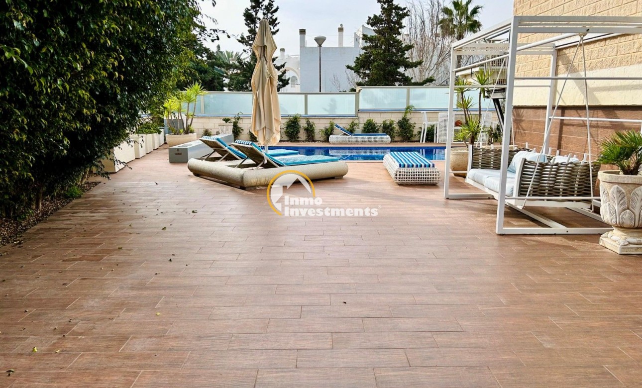 Bestaande bouw - Villa - Torrevieja - Torre la mata