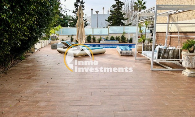 Bestaande bouw - Villa - Torrevieja - Torre la mata