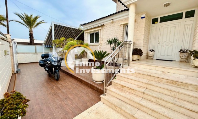 Bestaande bouw - Villa - Torrevieja - Torre la mata