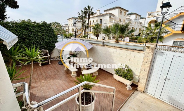 Bestaande bouw - Villa - Torrevieja - Torre la mata