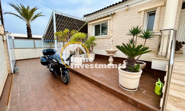 Bestaande bouw - Villa - Torrevieja - Torre la mata