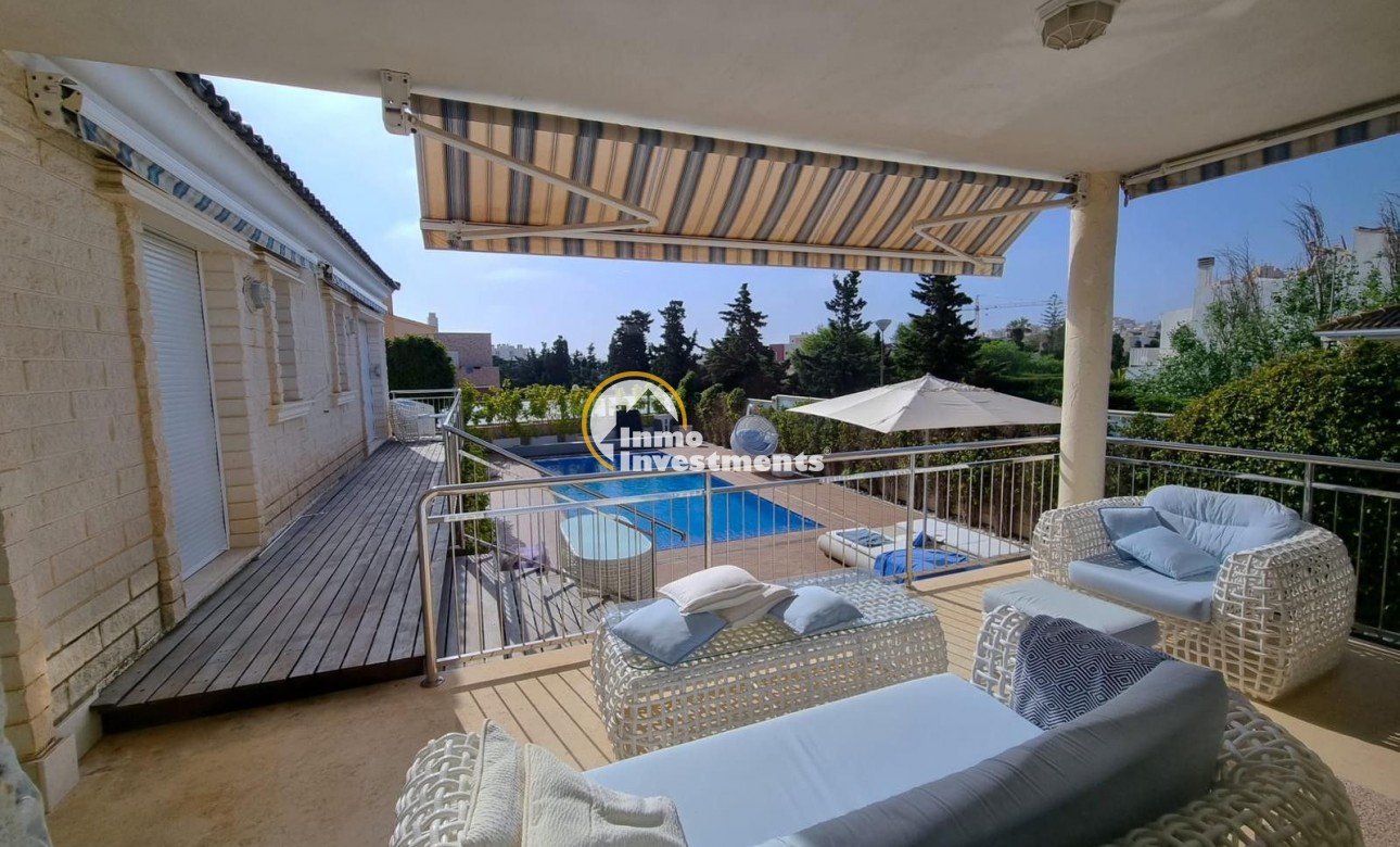 Bestaande bouw - Villa - Torrevieja - Torre la mata