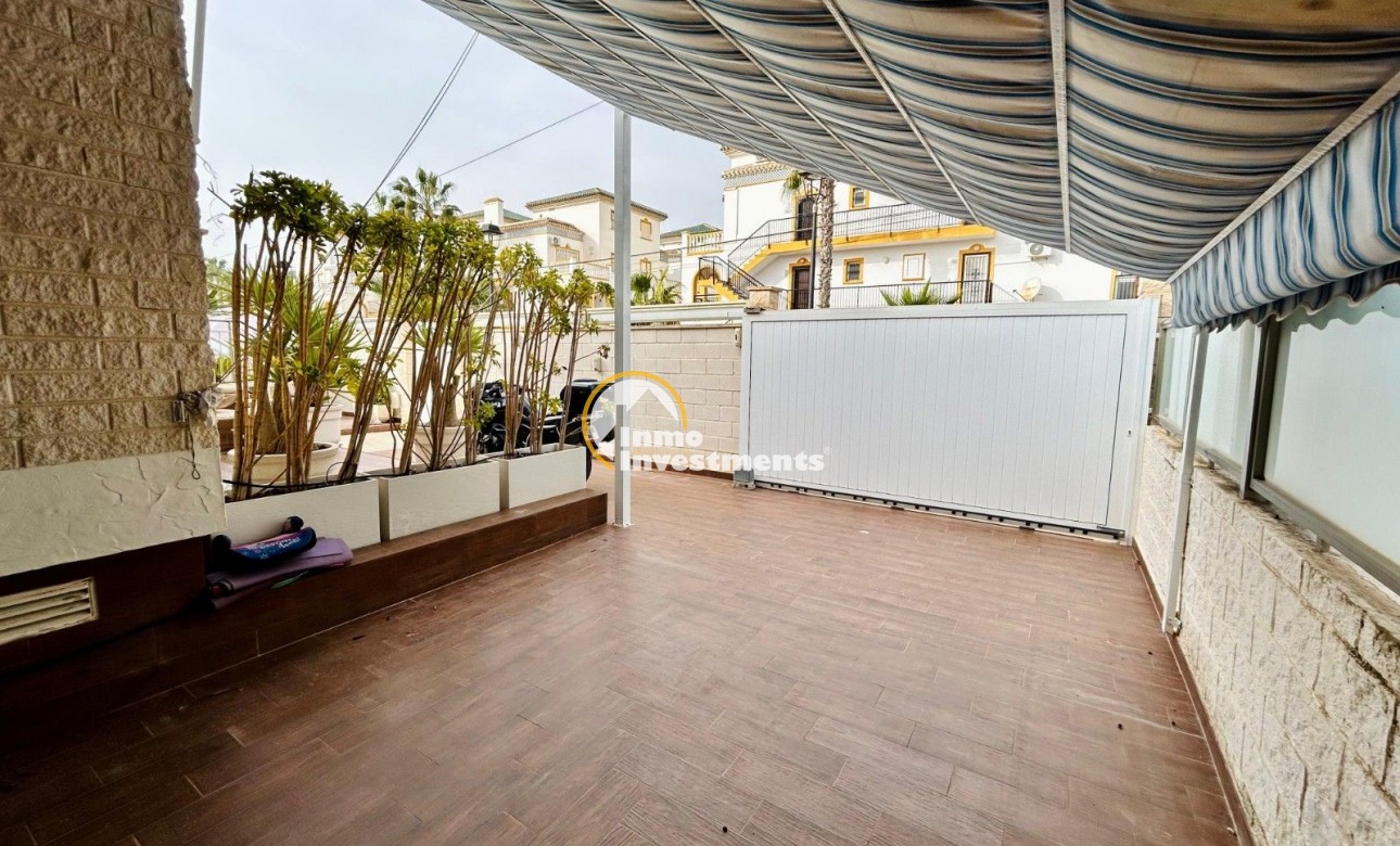 Bestaande bouw - Villa - Torrevieja - Torre la mata