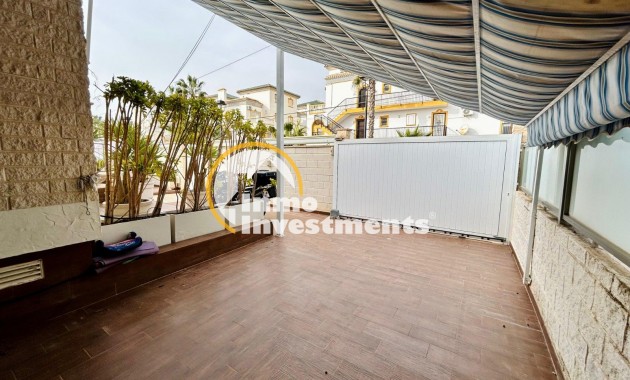 Bestaande bouw - Villa - Torrevieja - Torre la mata
