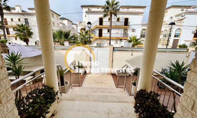 Bestaande bouw - Villa - Torrevieja - Torre la mata
