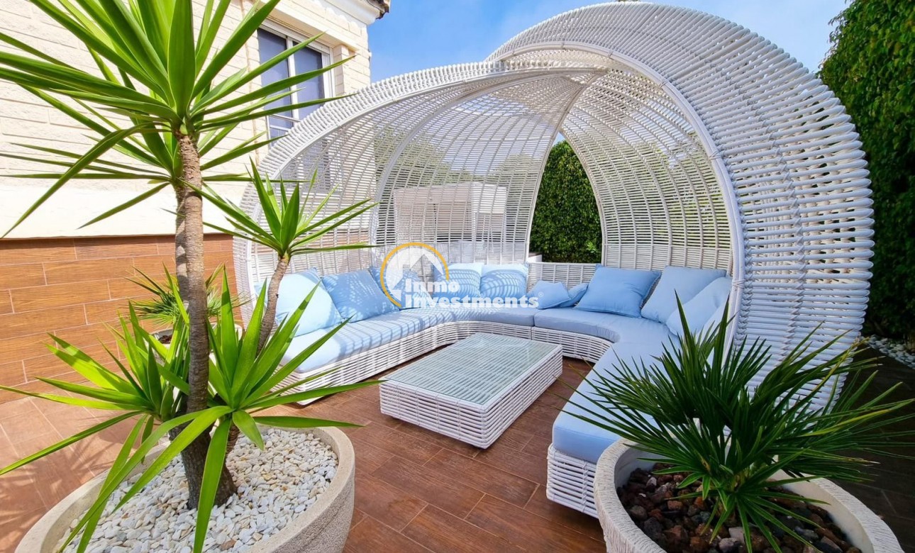 Bestaande bouw - Villa - Torrevieja - Torre la mata