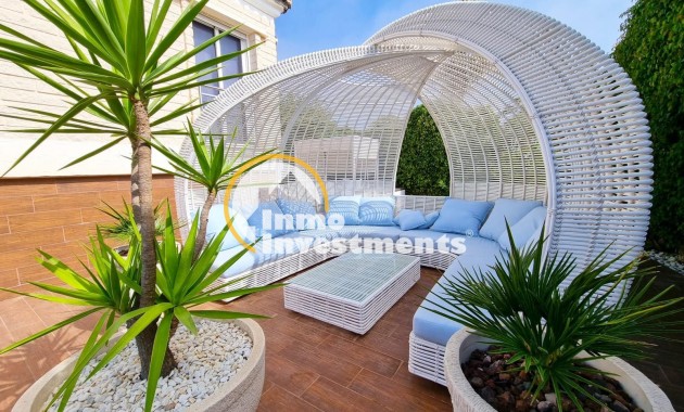 Bestaande bouw - Villa - Torrevieja - Torre la mata