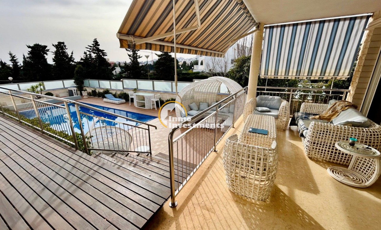 Bestaande bouw - Villa - Torrevieja - Torre la mata