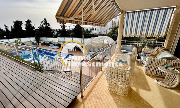 Bestaande bouw - Villa - Torrevieja - Torre la mata