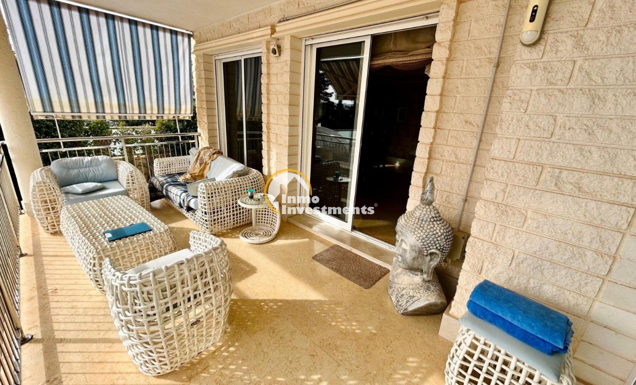 Bestaande bouw - Villa - Torrevieja - Torre la mata