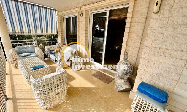Bestaande bouw - Villa - Torrevieja - Torre la mata