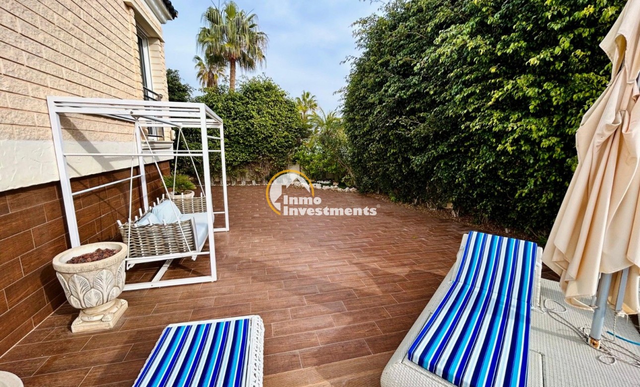 Bestaande bouw - Villa - Torrevieja - Torre la mata