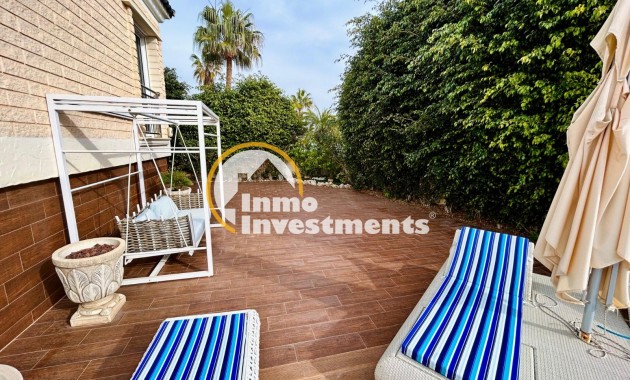 Bestaande bouw - Villa - Torrevieja - Torre la mata