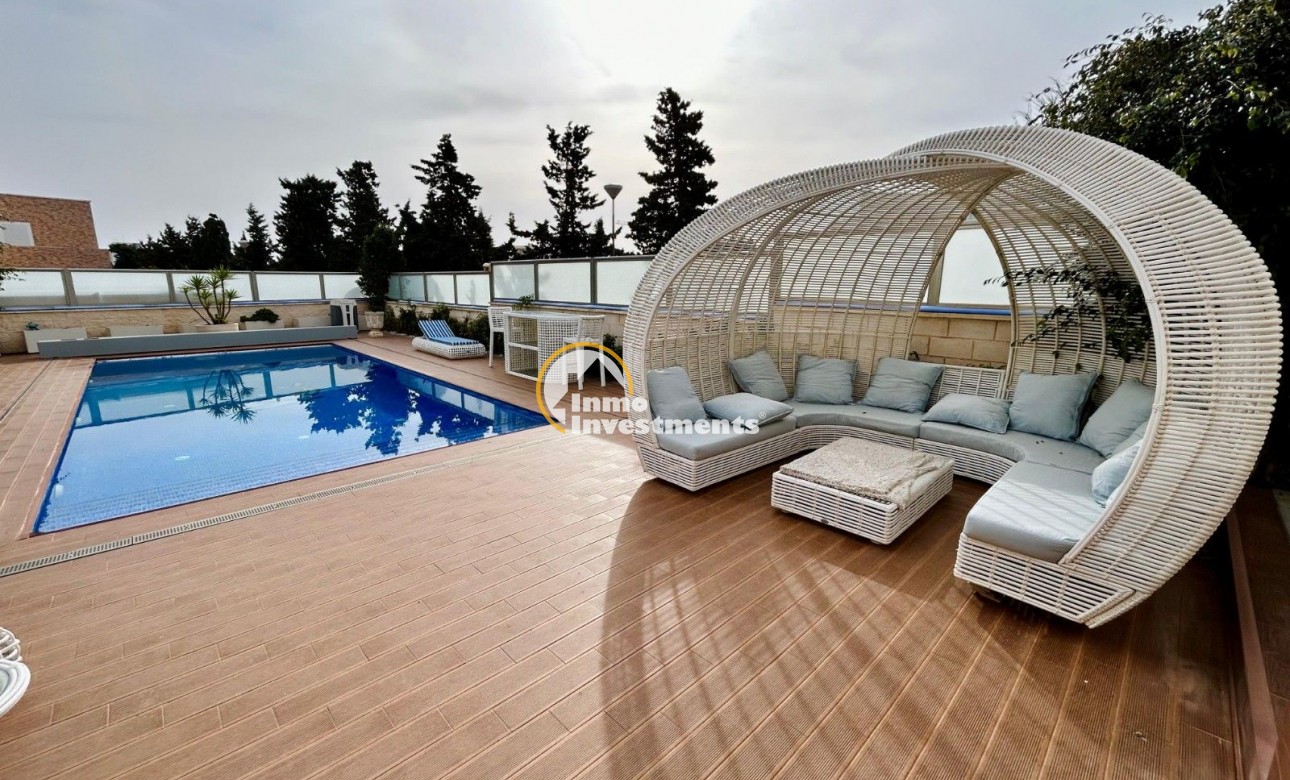 Bestaande bouw - Villa - Torrevieja - Torre la mata