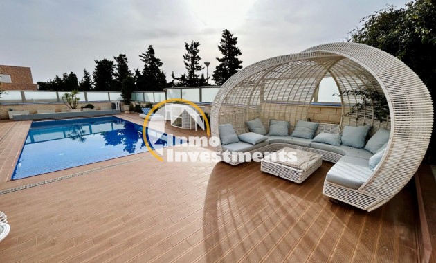 Bestaande bouw - Villa - Torrevieja - Torre la mata