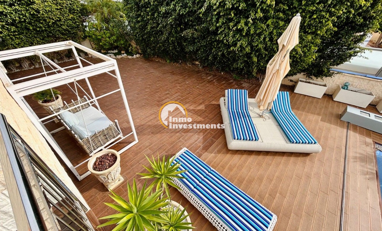 Bestaande bouw - Villa - Torrevieja - Torre la mata