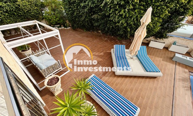 Bestaande bouw - Villa - Torrevieja - Torre la mata
