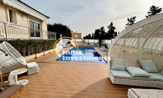 Bestaande bouw - Villa - Torrevieja - Torre la mata