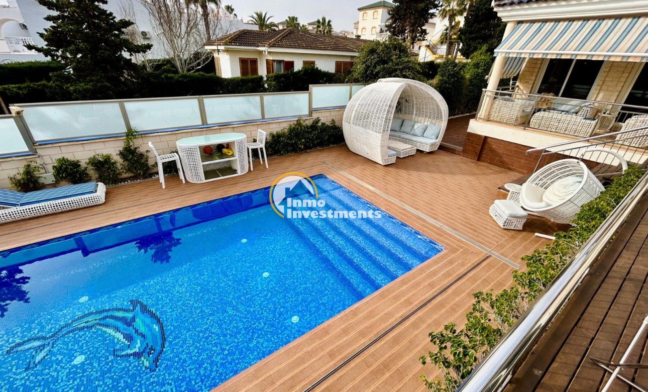 Bestaande bouw - Villa - Torrevieja - Torre la mata