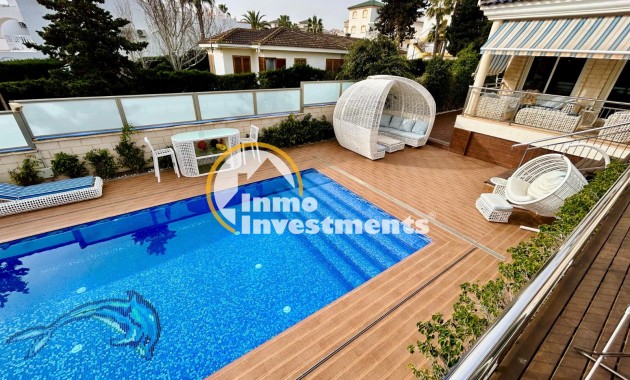 Bestaande bouw - Villa - Torrevieja - Torre la mata