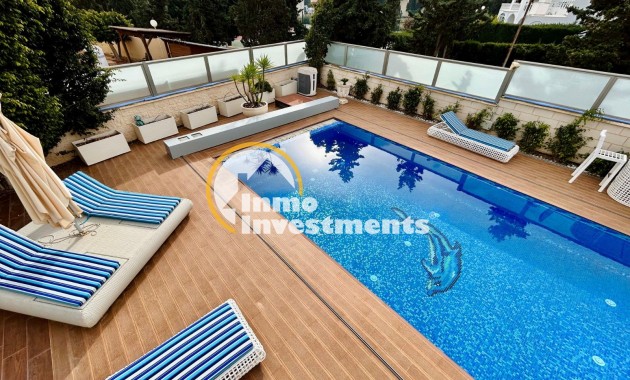 Bestaande bouw - Villa - Torrevieja - Torre la mata