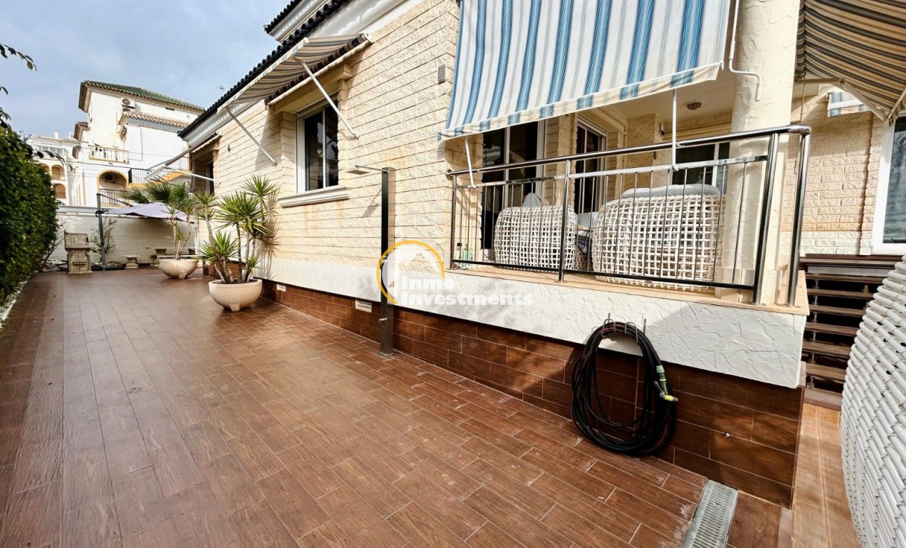 Bestaande bouw - Villa - Torrevieja - Torre la mata