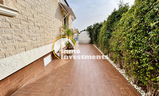 Bestaande bouw - Villa - Torrevieja - Torre la mata