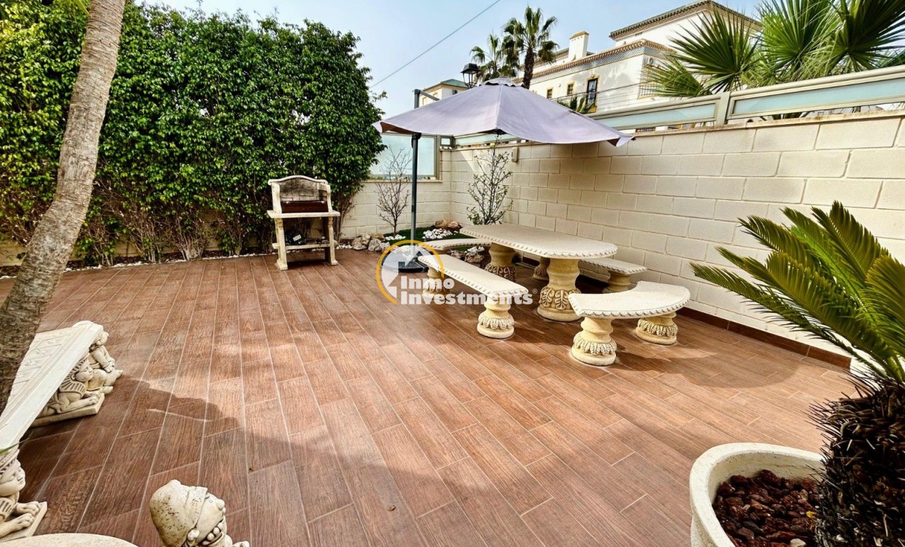 Bestaande bouw - Villa - Torrevieja - Torre la mata
