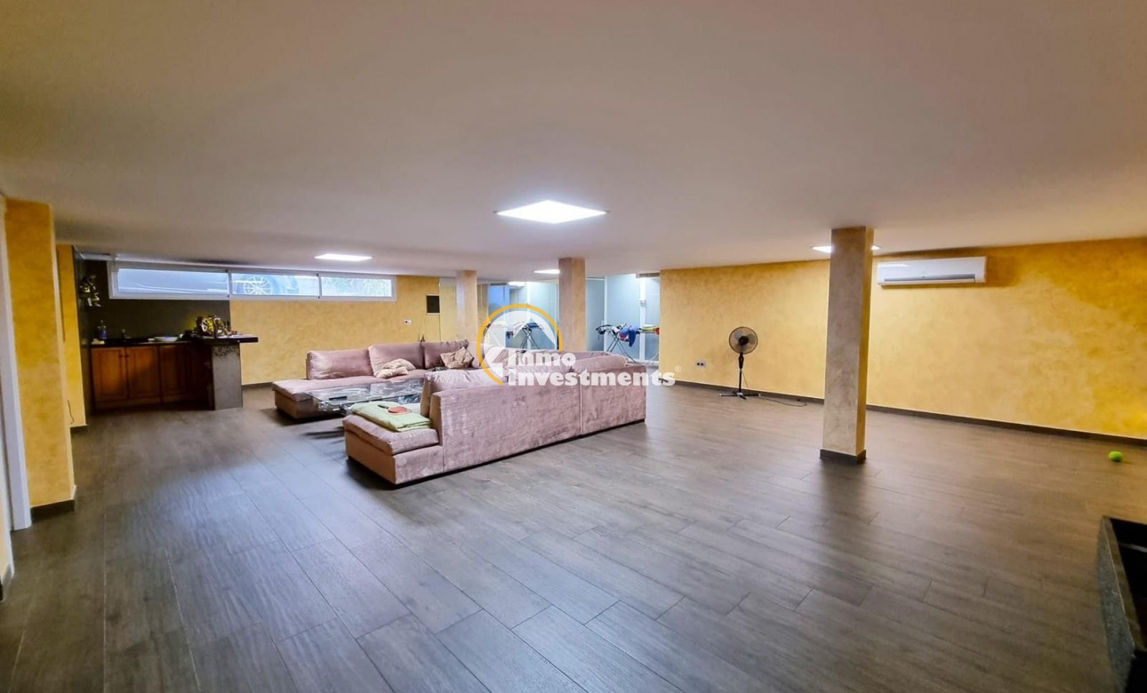 Bestaande bouw - Villa - Torrevieja - Torre la mata