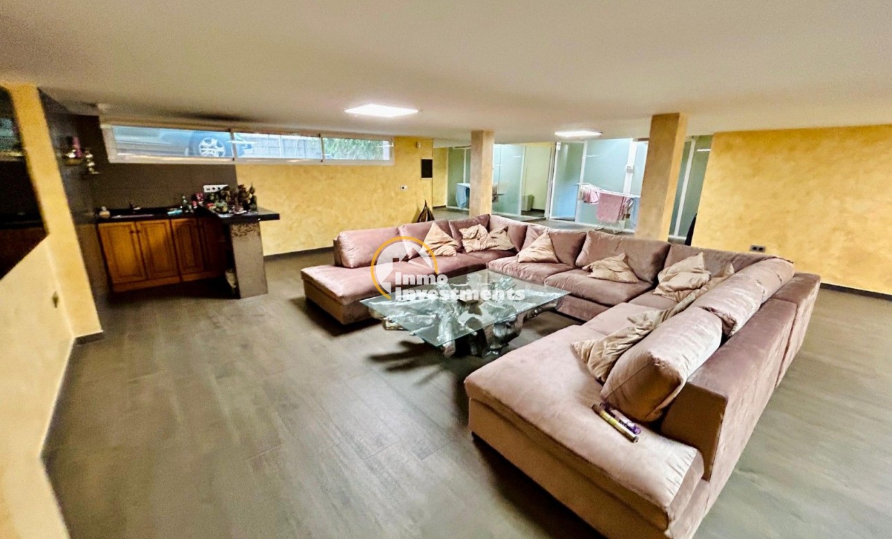 Bestaande bouw - Villa - Torrevieja - Torre la mata