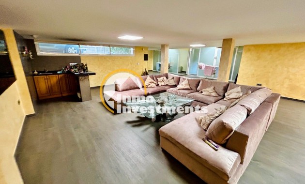 Bestaande bouw - Villa - Torrevieja - Torre la mata