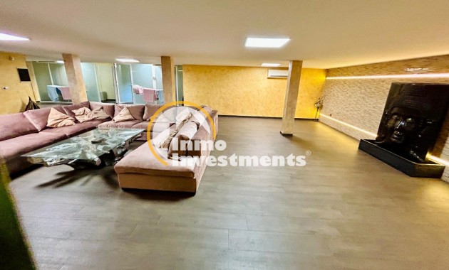 Bestaande bouw - Villa - Torrevieja - Torre la mata