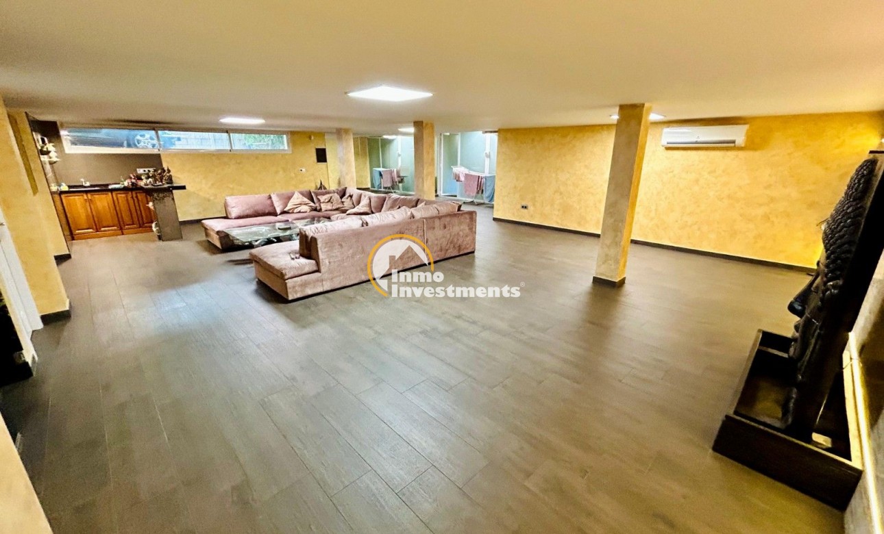 Bestaande bouw - Villa - Torrevieja - Torre la mata