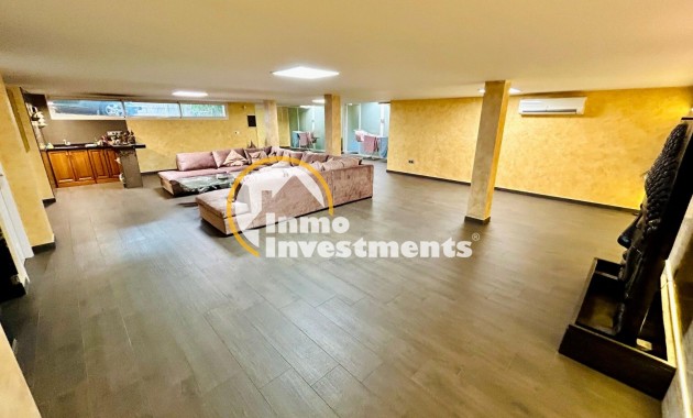 Bestaande bouw - Villa - Torrevieja - Torre la mata